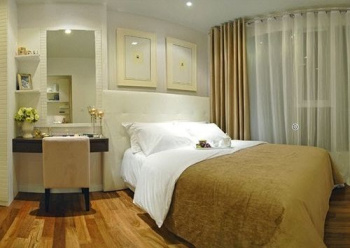 1 Bedrooms, コンドミニアム, 賃貸物件, Thonglor 21-23, 1 Bathrooms, Listing ID 4102, Khlong Tan Nuea, Watthana, Bangkok, Thailand,